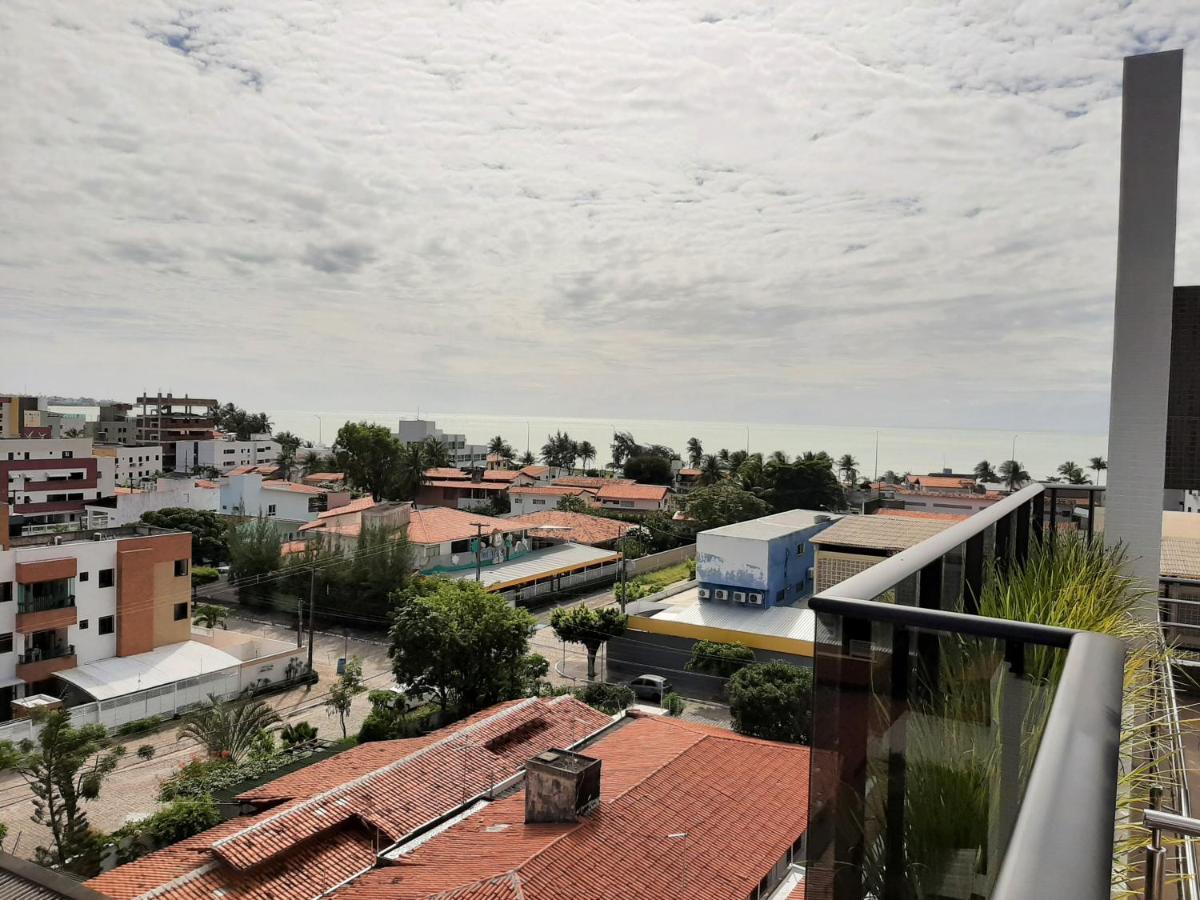 Maravilhoso Apto No Bessa João Pessoa Extérieur photo